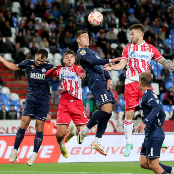 Zvezda zove na TSC: Besplatno za decu do 14 godina