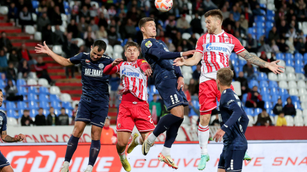 Zvezda zove na TSC: Besplatno za decu do 14 godina