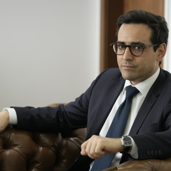 "Još ima posla da bi se obezbedilo primirje između Izraela i Gaze"