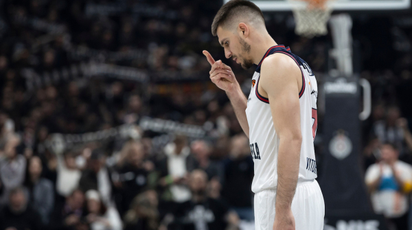 Stigla potvrda – Partizan vratio svoje dete