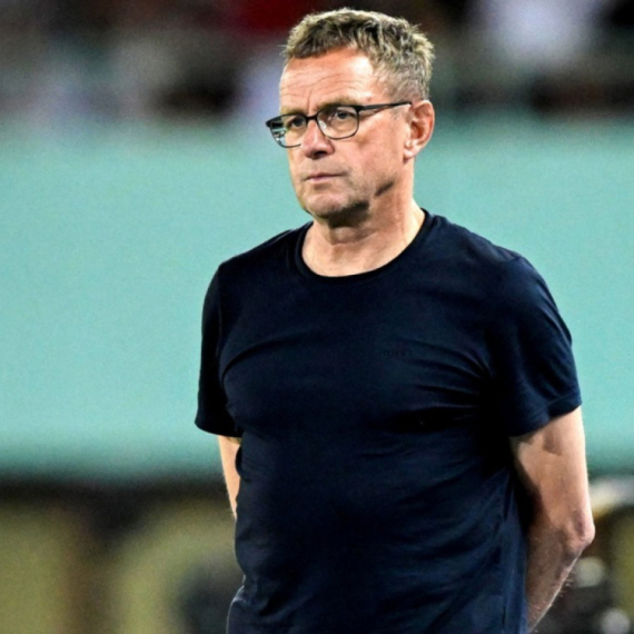 Bajern je izabrao: Privodimo kraju razgovore sa Rangnikom