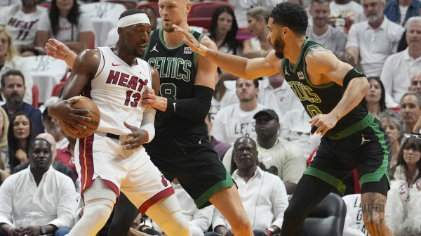 Porzingis ne igra protiv Majamija