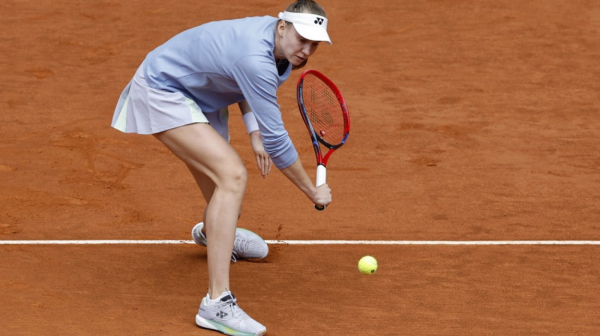 Ribakina u polufinalu Mastersa u Madridu