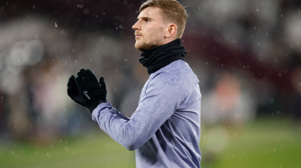 Totenhem bez Vernera i Dejvisa do kraja sezone