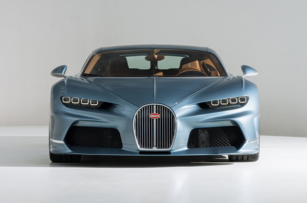 Ne postoji "standardni" Bugatti: Kupci troše enormne sume na doplatne opcije