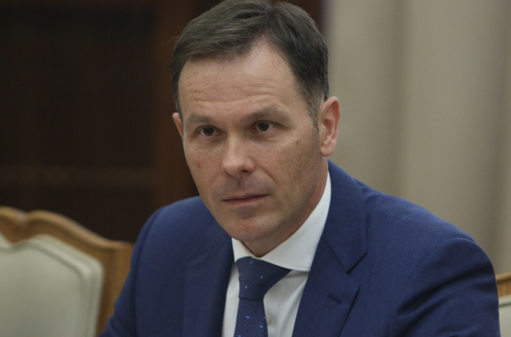 Mali odgovorio Manojloviću: Nacionalni stadion će biti na ponos svih građana