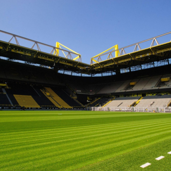 Jasna poruka iz Dortmunda: Mi ne volimo PSŽ