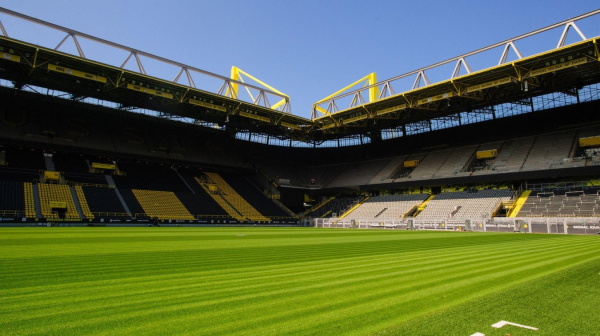 Jasna poruka iz Dortmunda: Mi ne volimo PSŽ