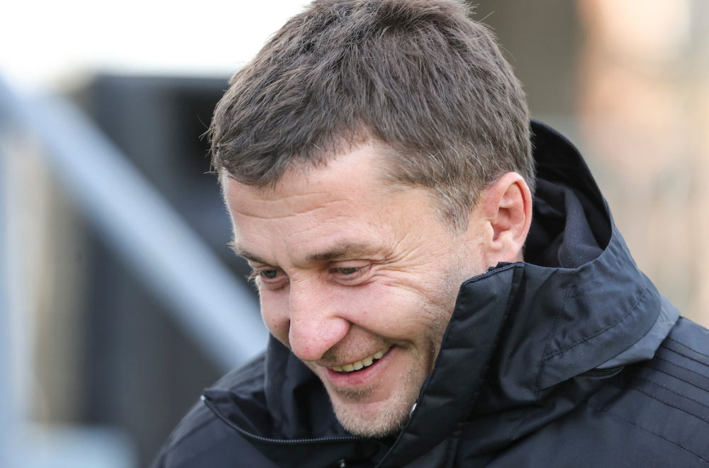 Saša Ilić se seli u Rusiju