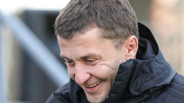 Ilić Rusima pričao o pušenju tokom igračke karijere: "To nije bilo pametno"