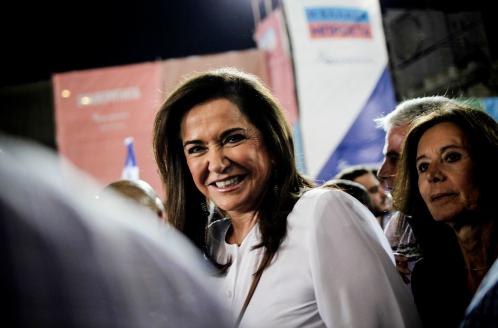 Petković: Sram vas bilo Dora Bakojani