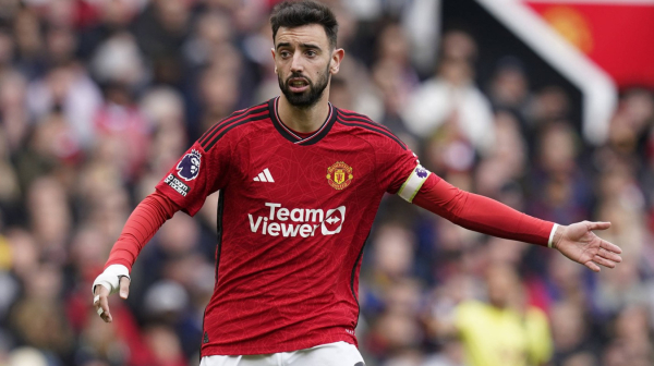 Fernandeš: Razmišljaću o odlasku posle EP