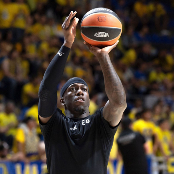 Nan: Sudije sve vide i ništa ne sviraju