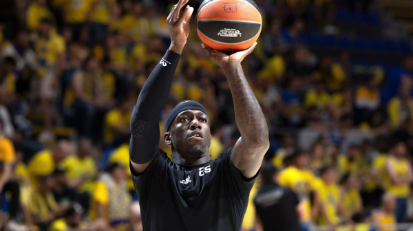 Nan: Sudije sve vide i ništa ne sviraju