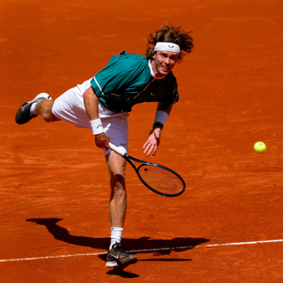 "Magična kutija" zanemela – Rubljov posle preokreta izbacio Alkarasa!