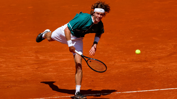 "Magična kutija" zanemela – Rubljov posle preokreta izbacio Alkarasa!