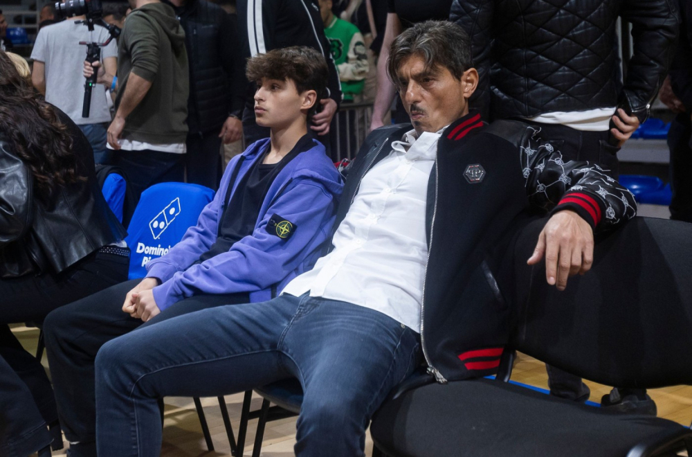 Saopštenje Evrolige koje se neće svideti Janakopulosu