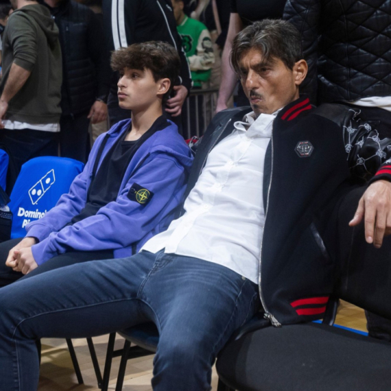 Saopštenje Evrolige koje se neće svideti Janakopulosu