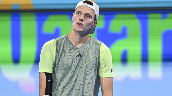 "Stigao je poziv – Đoković, mislio sam da je prevara"