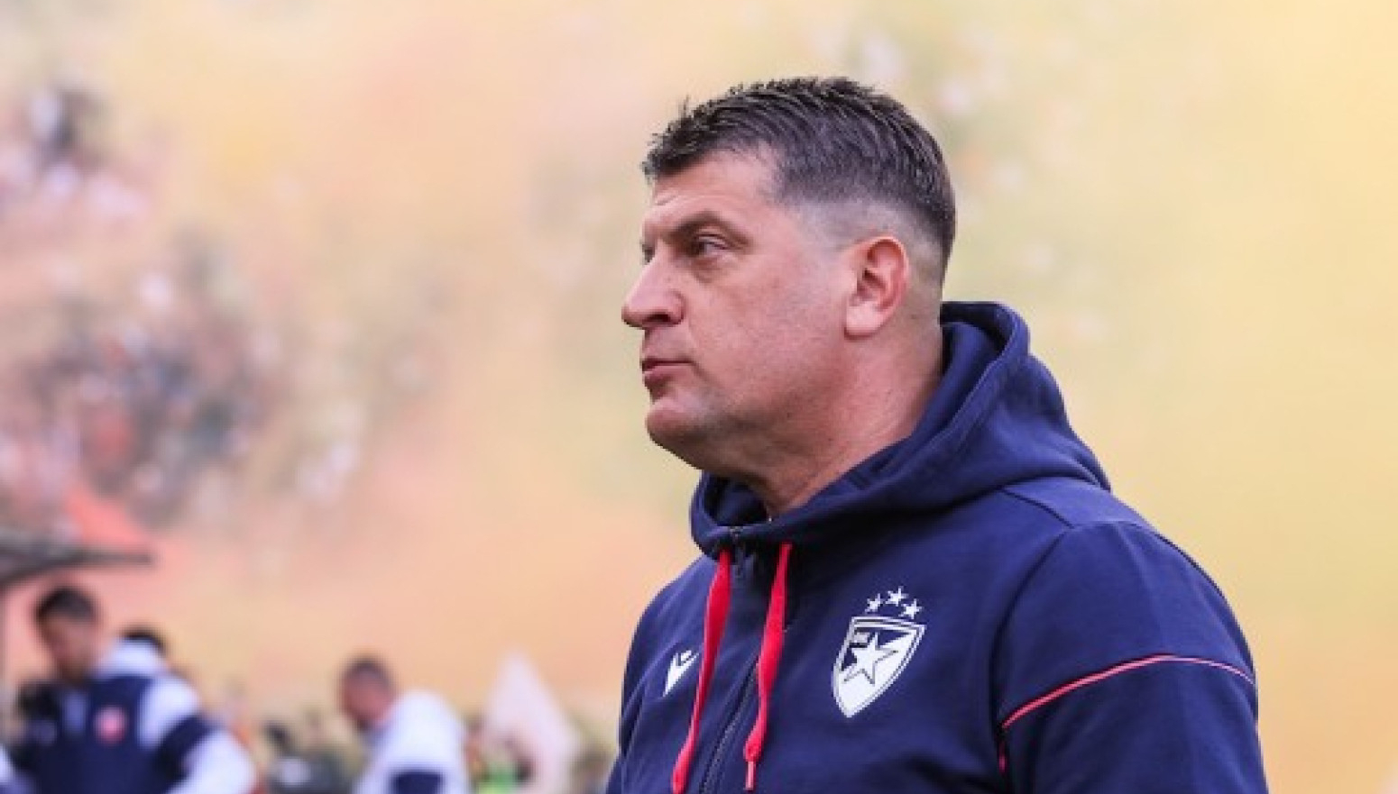 Zvezda obeležava Milojevićevih 200