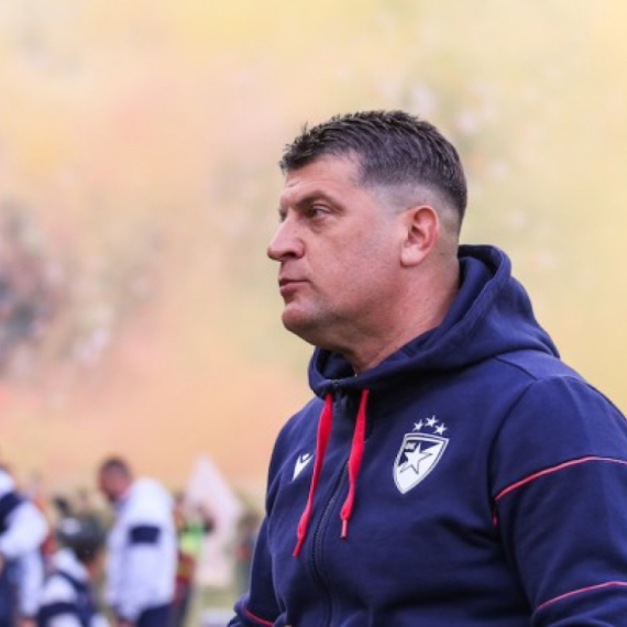 Zvezda obeležava Milojevićevih 200