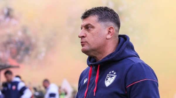 Zvezda obeležava Milojevićevih 200