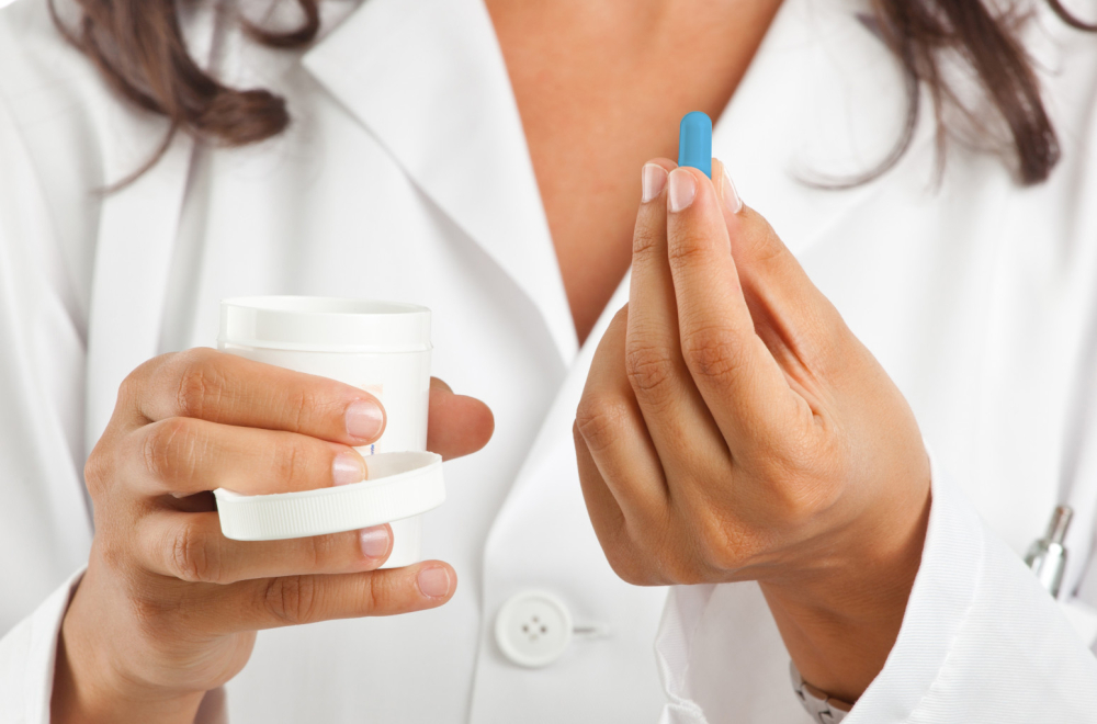 Vijagra je za žene zabranjena: "Problem nastaje u pritisku"