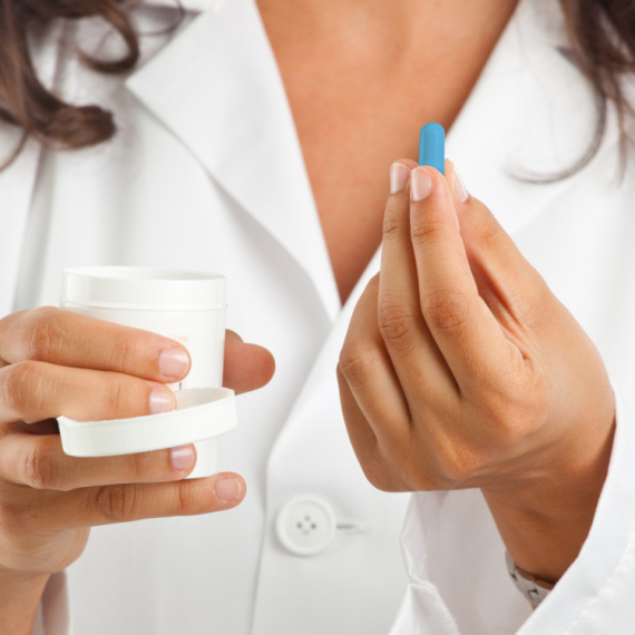 Vijagra je za žene zabranjena: "Problem nastaje u pritisku"