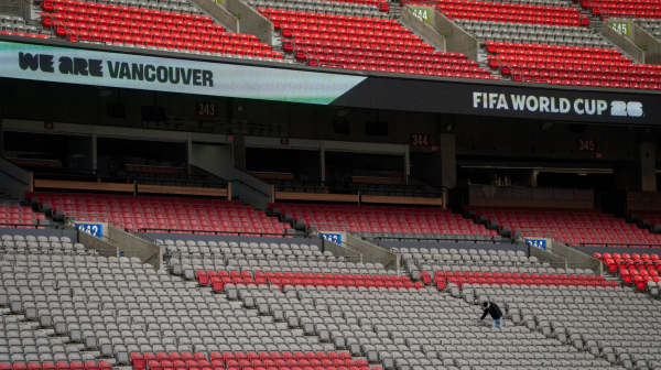 Koliko košta pet mečeva na Mundijalu?