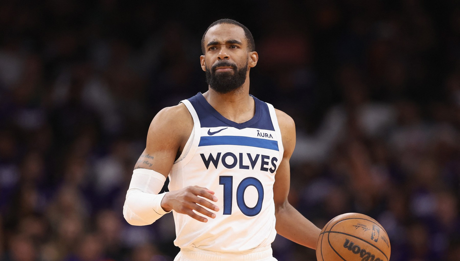 NBA dodelila nagradu za najboljeg saigrača u ligi