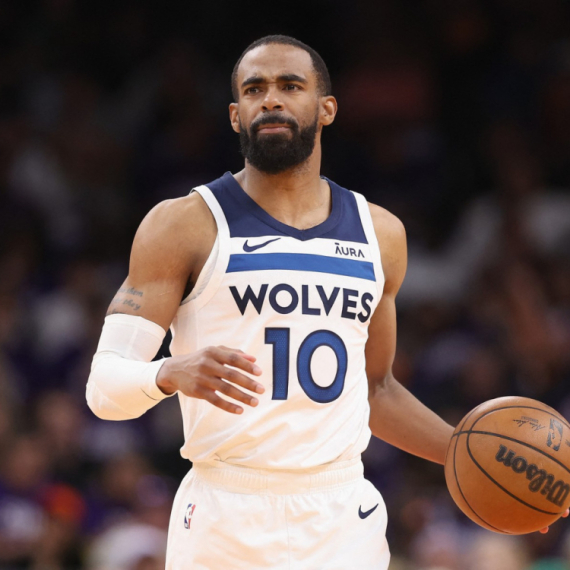 NBA dodelila nagradu za najboljeg saigrača u ligi