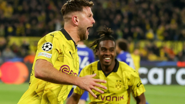 Filkrug na pregledima u Londonu