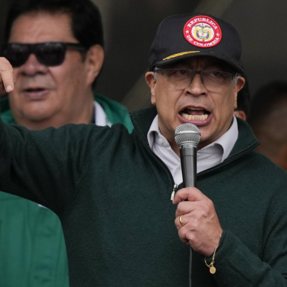 Izrael odgovorio kolumbijskom predsedniku: Petro je antisemita i pun mržnje