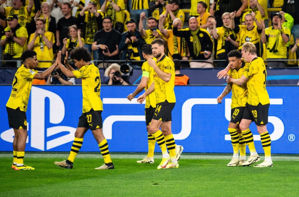 UEFA potvrdila – Nemci i Italijani sa 5 klubova u LŠ