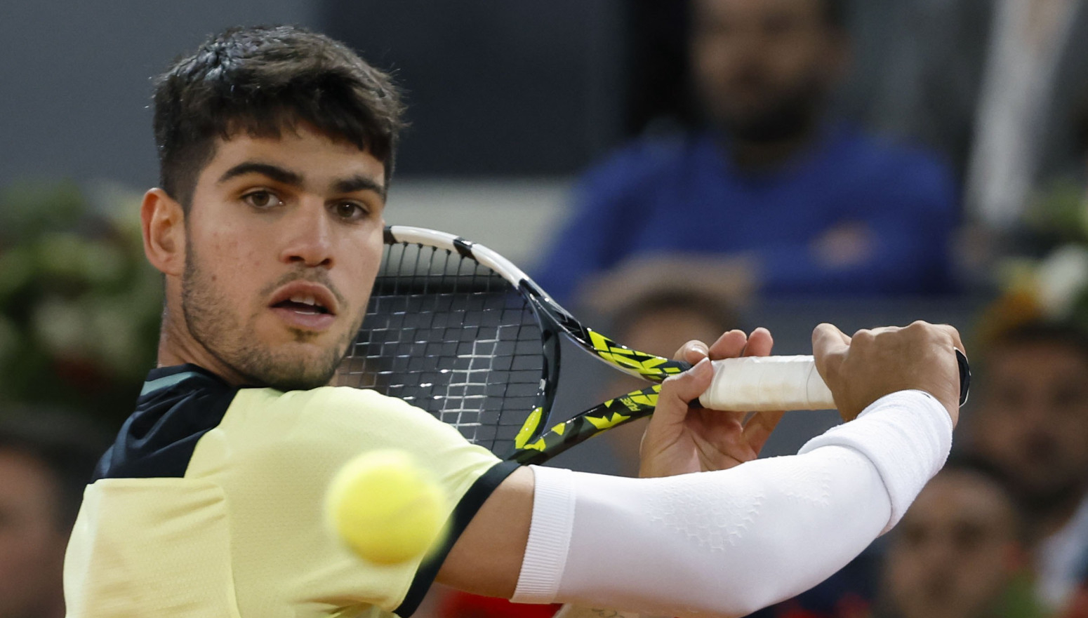 Epidemija povreda – imun je samo Đoković