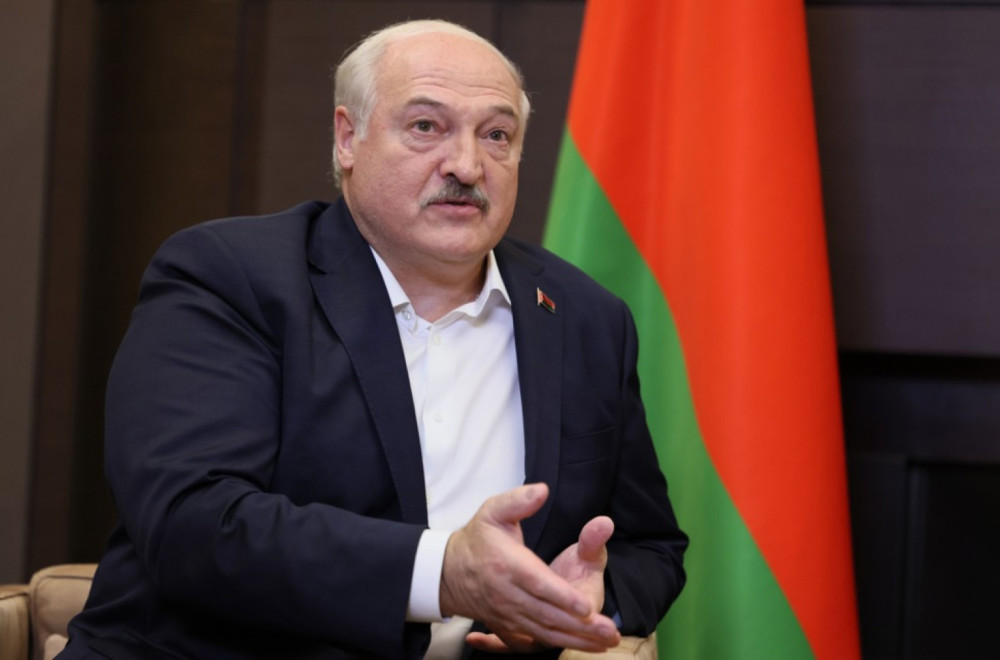Lukašenko: "Rusija rasporedila nuklearno oružje"