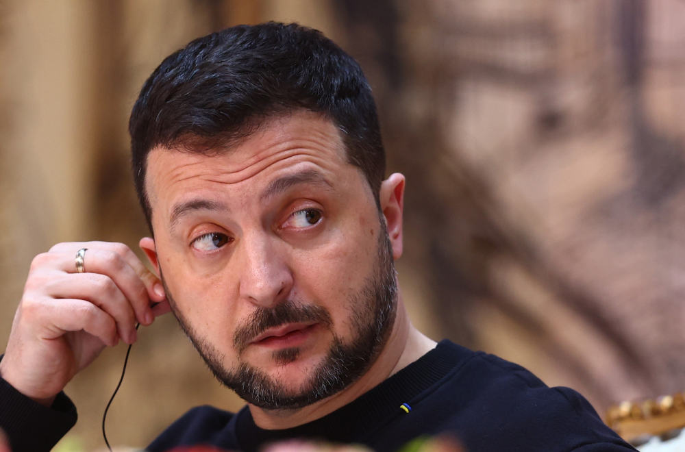 Odluka je doneta: Zelenski je potpisao