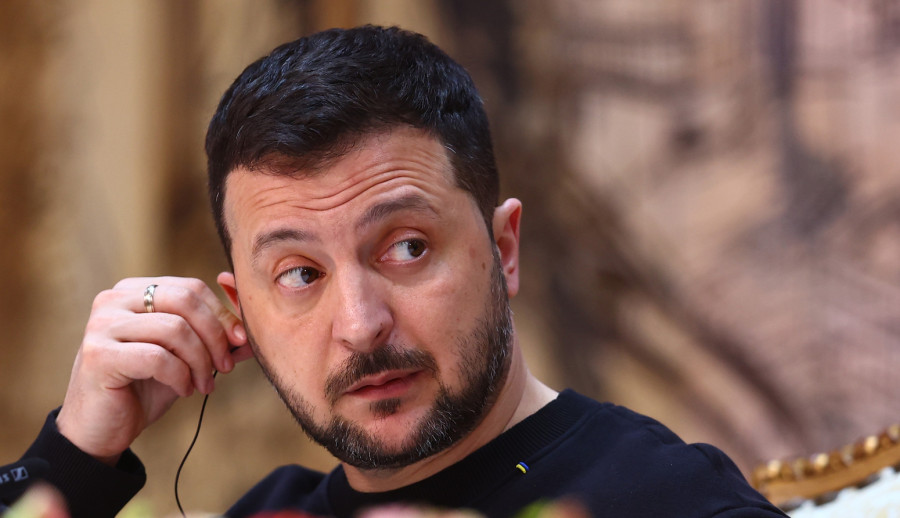 Volodimire, vreme je za kraj, ili?