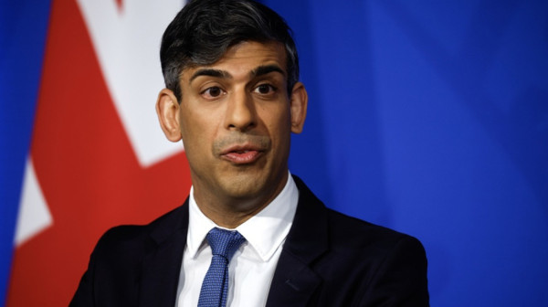 Do "juče" britanski premijer, sad ga zaposlio Microsoft