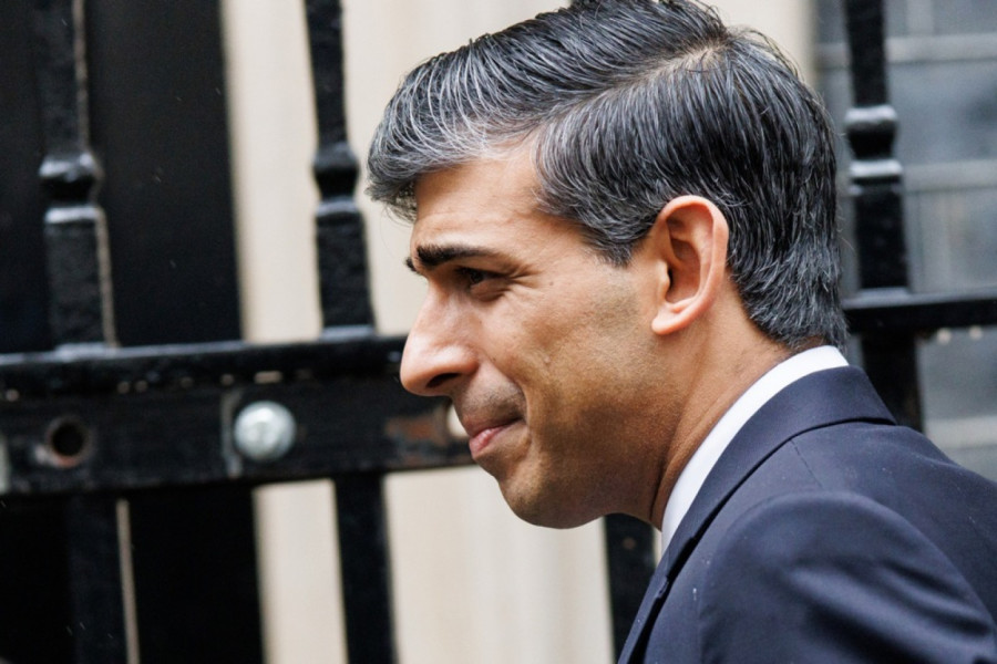 Do juče britanski premijer, sad ga zaposlio Microsoft