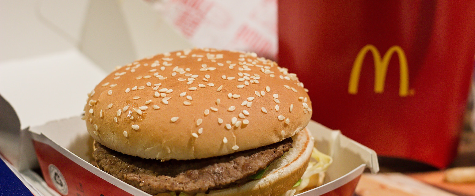 Čuveni hamburger se menja nakon 84 godine