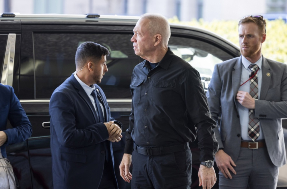 No comment: Galant otkazao posetu Vašingtonu