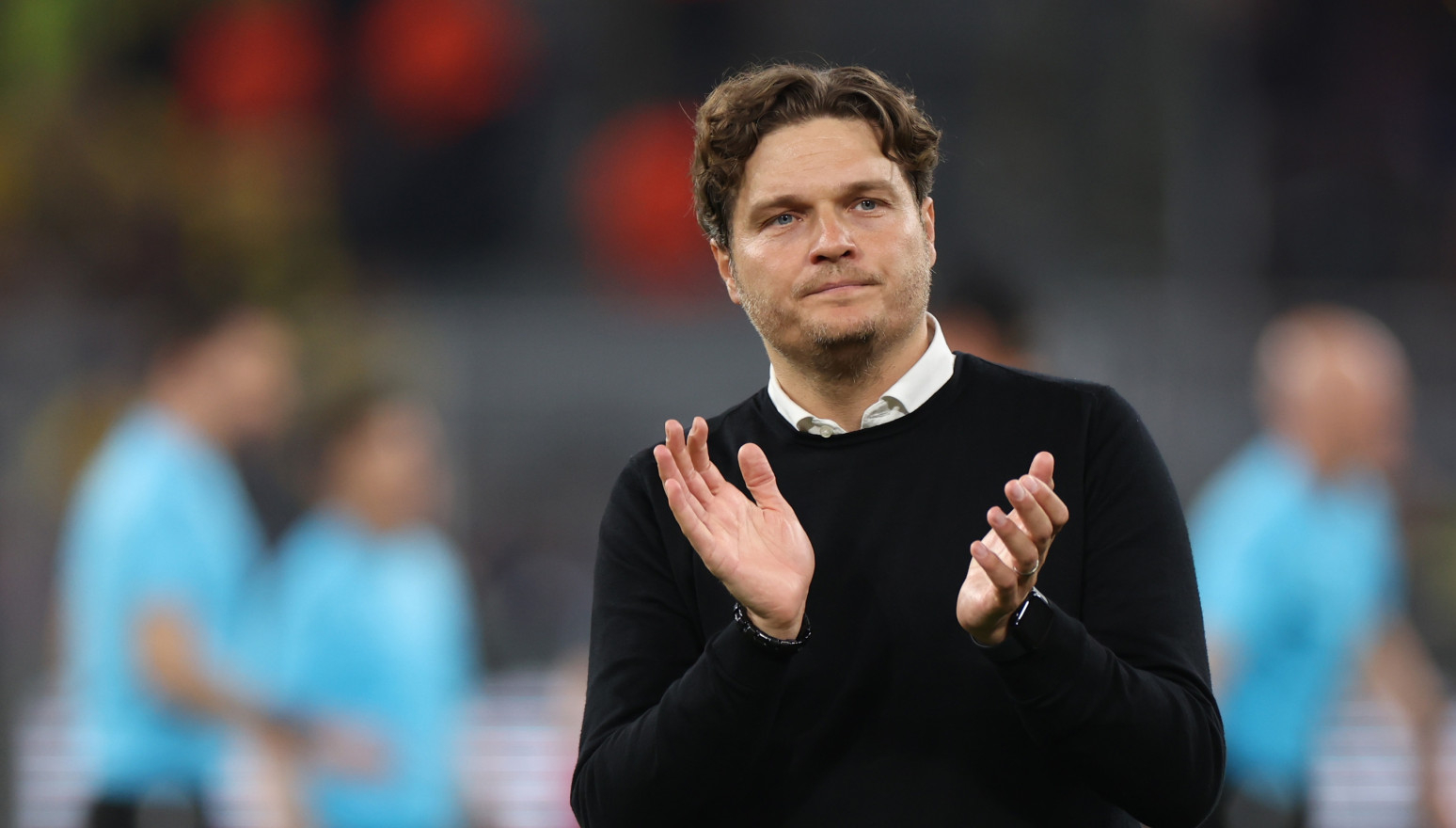 Terzić: "Pretrčali smo 120 kilometara više, ne bi trebalo da nas hvale"