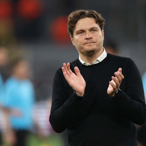 Terzić: "Pretrčali smo 120 kilometara više, ne bi trebalo da nas hvale"