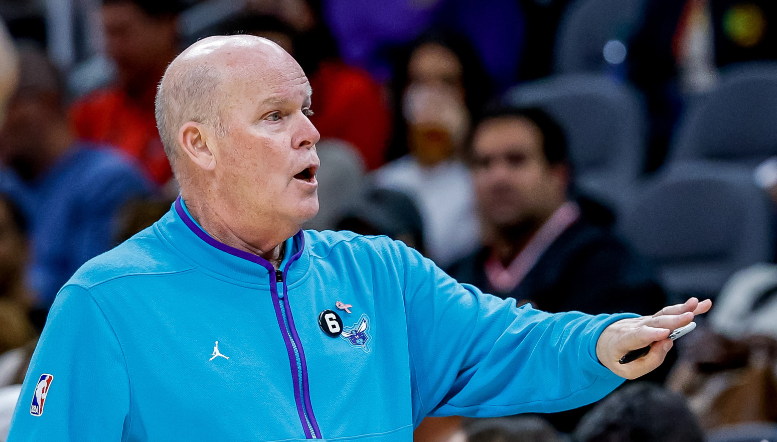 Kliford za B92.sport: "Vasa je neverovatan, Poku je pokazao ko je – uživao sam"