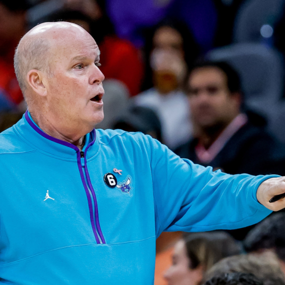 Bivši Micićev i Pokuov trener stiže u Beograd – poznati svi predavači na Košarkaškoj klinici