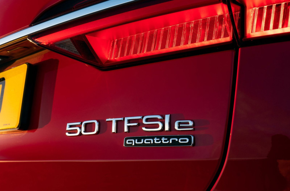 Audi se najzad rešio zbunjujućih oznaka modela