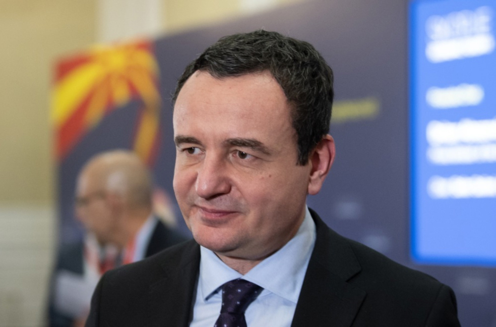 Petković: Ako Kurti bira Rašića, Srbi će još snažnije da biraju Srpsku listu