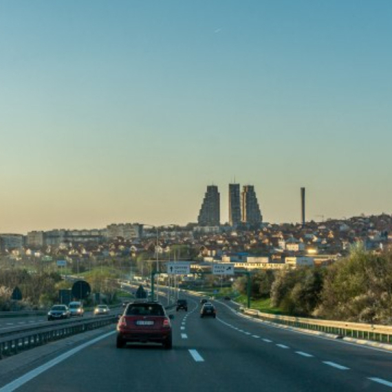 Šta se dešava u Beogradu? FOTO