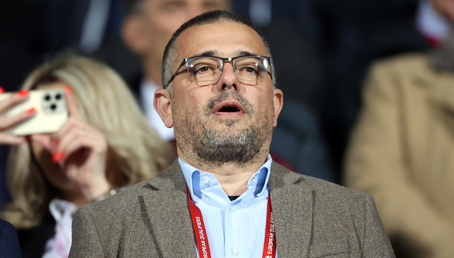 Finale Lige Evrope nije jedino – Srbija u borbi za organizacuju još jednog takmičenja VIDEO